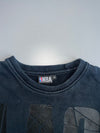 NBA | LA Clippers “LAC” Crewneck Sweatshirt (M)