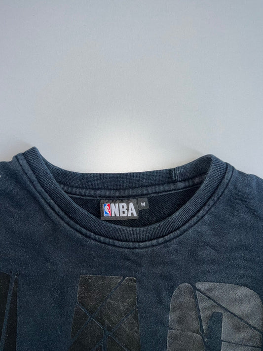 NBA | LA Clippers “LAC” Crewneck Sweatshirt (M)