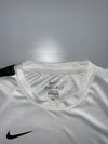 Nike Dri-FIT | Academy Training Jersey | White/Black (M)
