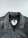 Morgan Taylor Premium Original Leather Jacket (M)