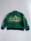 JR Nation Dale Earnhardt Jr. #88 AMP Energy NASCAR Sprint Cup Racing Jacket (S)