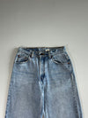 Levi’s Light Wash Vintage Denim Jeans (W:28|L:40)