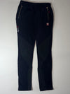 Black Yak Polartec Extreme Peak Technical Fleece Pants – Black (W:30) (L:42)
