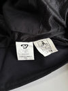 Vintage All One’s Original Paded Racing Jacket (L)
