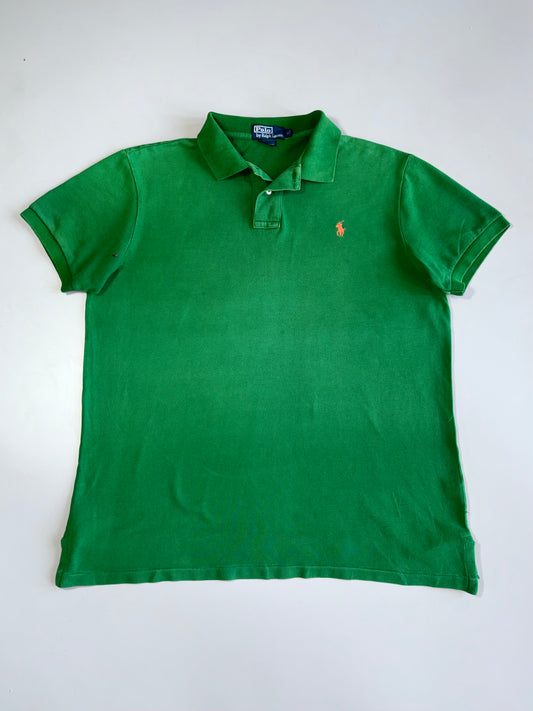 Polo Ralph Lauren Premium Original T-Shirt (XL)