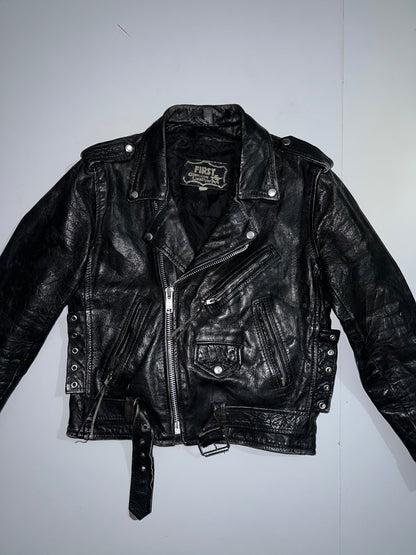 ZSuper Premium  (RARE) Original Leather (XS/S)