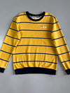 Vintage Fila Premium Round Neck Pullover (S)