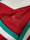 Nike Liverpool FC 2020/21 Home Football Jersey – Red (S)
