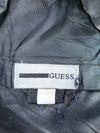 Guess Premium Original Leather Jacket (XL)