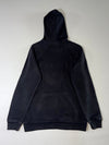 Adidas Originals Trefoil Black Pullover Hoodie (S)