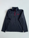 Nike Therma-FIT Quarter Zip Pullover(L)