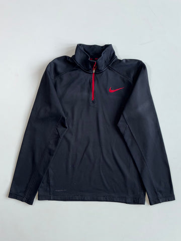 Nike Therma-FIT Quarter Zip Pullover(L)