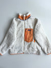 Patagonia Retro-X Sherpa Fleece Jacket  (L)