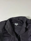 Shift Black Mesh Motorcycle Jacket with Contrast Piping PADDED (M)