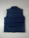 Scania Trucks Navy Patchwork Utility Vest (XL)