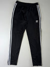 Adidas Originals Black Beckenbauer 3-Stripe Track Pants (W:38) (L:39)