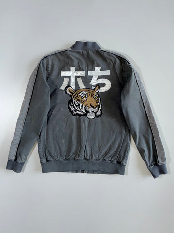 Japnese Fully Embroidered Premium Jacket (M)