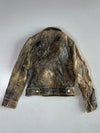 Luella Premium Original Leather Jacket Women’s (XS)