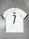 Nike Tottenham Hotspur 2023/24 Home Jersey – Son #7 (L)
