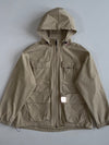 Carhartt WIP Ripstop Hooded Utility Cargo Jacket (2Xl/3Xl)