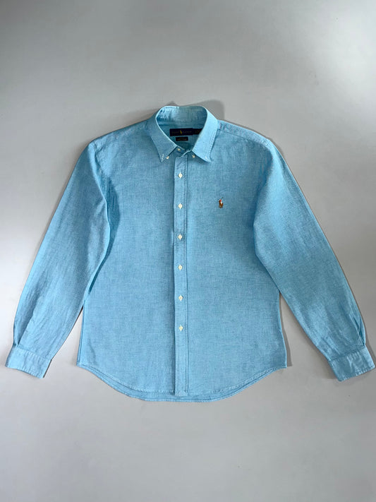 Polo Ralph Lauren Premium Original Shirt (L/XL)