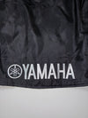 Yamaha Dunlop Motorcycle Racing Jacket Padded & W/ Back hump (M)