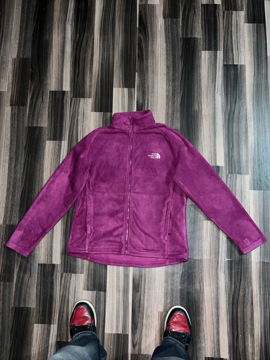 ZNorth Face Original Jacket (S)