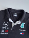 Mercedes AMG Petronas F1 Team Polo (L)
