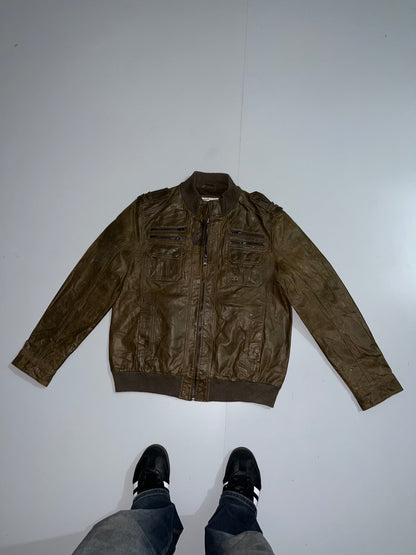 ZTom Tailor Original Leather (L)