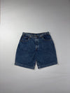 Levi’s 550 Relaxed Denim Shorts (W:34) (L:21)