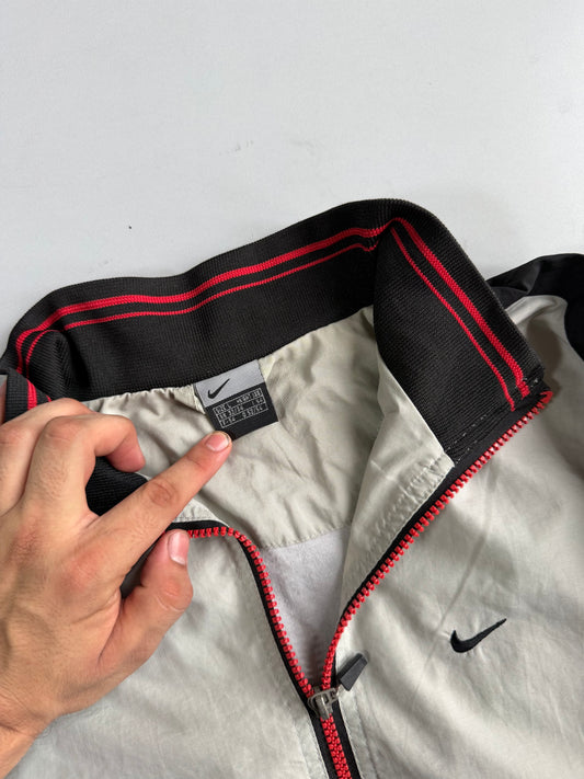 Nike Colorblock Track Jacket (S)