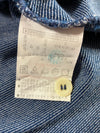 Lacoste Slim Fit Polo  Navy Chambray (L)