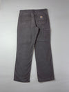 Carhartt Rugged Flex Rigby Dungaree (W:35) (L:43)