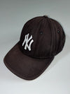 NY Yankees Classic Cap (Adjustable)