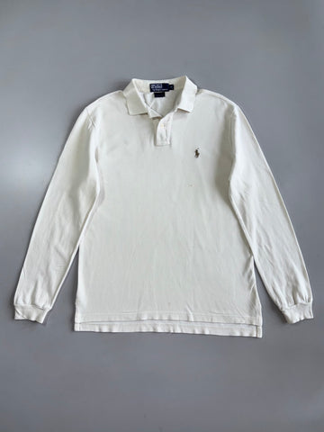 Polo Ralph Lauren Original Full Sleeve T-shirt (L)