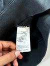 Nike International Black Graphic Wave Hoodie (L)