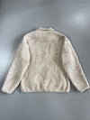 Fila Biella Italia Sherpa Fleece Jacket (L)