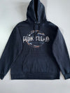 Pink Floyd Dark Side of the Moon Vintage Graphic Hoodie (L)