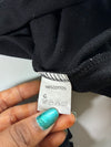 Polo by Ralph Lauren Long Sleeve Polo Black (XL/2XL)
