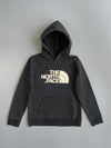 The North Face Half Dome Hoodie (Xs)