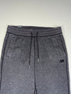 New Balance Charcoal Lined Jogger Pants (W:34) (L:37)