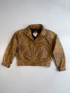ZSuper Premium Original Leather Jacket (RARE) (S)