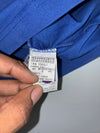 The North Face Royal Blue Polo (M)