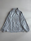 Nike | Grey Piped Track Jacket (L)