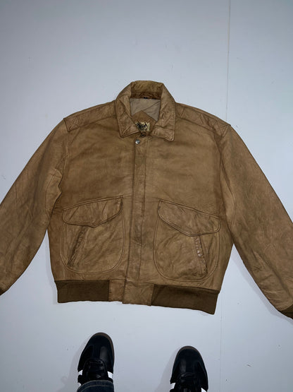 ZSuper Premium Original Leather (M/L)