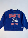 N.F.L. Giant New York Originally Pullover (3XL/4XL)
