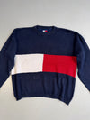 ZTommy Hilfiger Original Pullover (L)