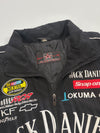Jack Daniel’s NASCAR Nextel Cup Series Racing Jacket (XL)
