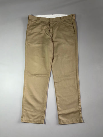 Carhartt WIP Master Pant – Khaki (W:40) (L:44)