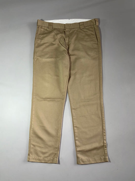 Carhartt WIP Master Pant – Khaki (W:40) (L:44)